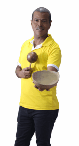 Team Member #1